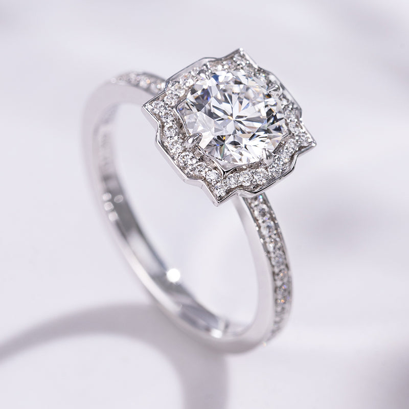 JZB1N071 (1,1 ct. Rundschliff)