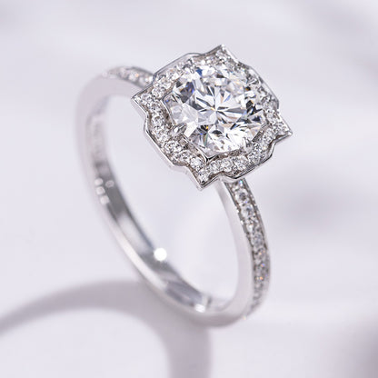 JZB1N071 (1,1 ct. Rundschliff)