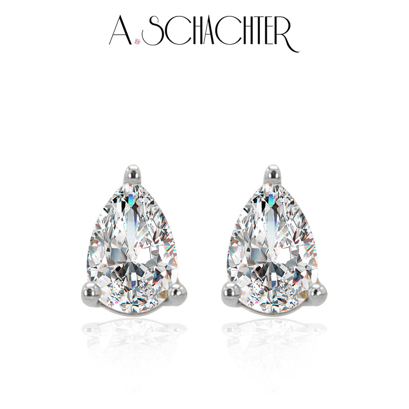 EHA1N001 Rund (0,5 ct. Rundschliff)