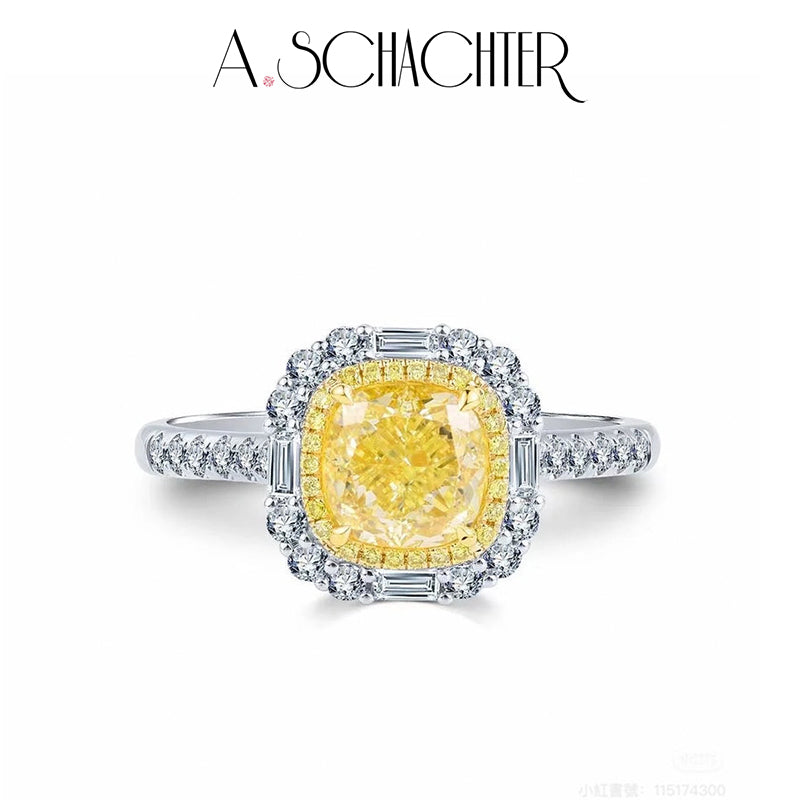 Sonnenschein-Ring