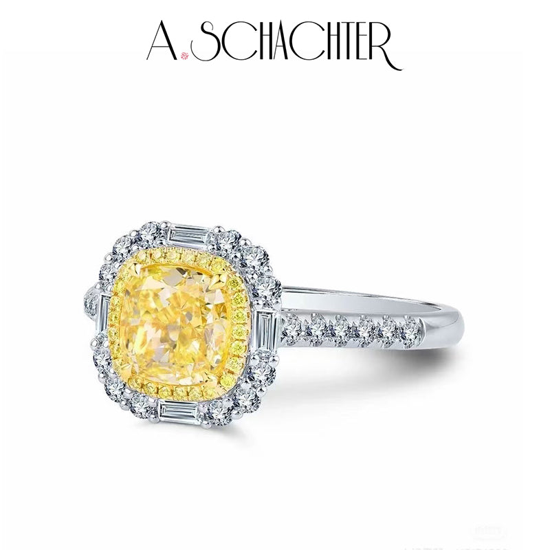 Sonnenschein-Ring