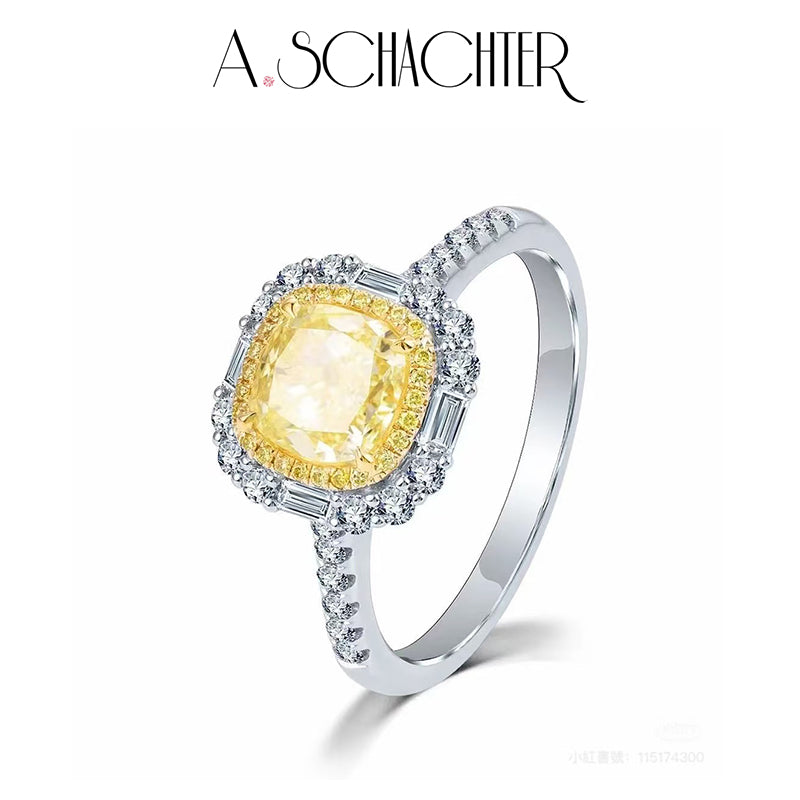 Sonnenschein-Ring