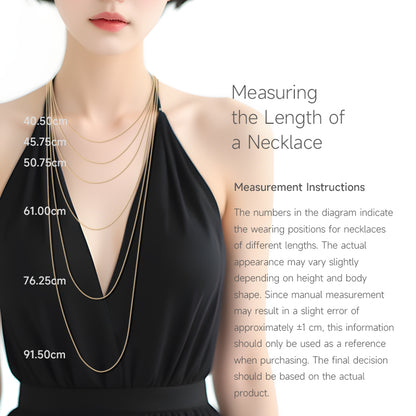 Cascade Bezel Diamond Necklace 19 Stones. 0.78 ct. Round cut)